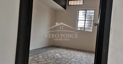 (Rentado) San José / Departamento en Renta (20-474)