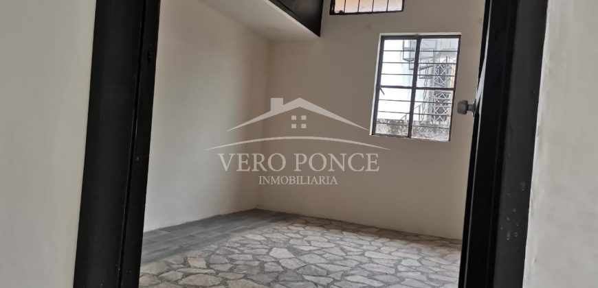 (Rentado) San José / Departamento en Renta (20-474)