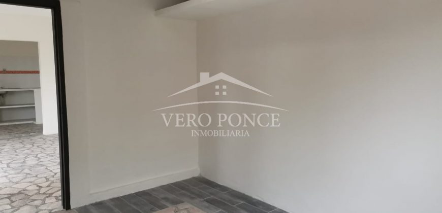 (Rentado) San José / Departamento en Renta (20-474)