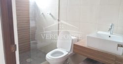 (Rentada) Fraccionamiento Tulipanes / Casa en Renta (20-480)