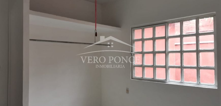 (Rentada) Privada Jazmin / Casa en Renta (20-481)