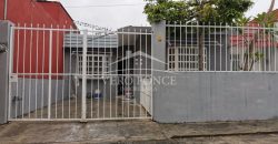 (Rentada) Privada Jazmin / Casa en Renta (20-481)