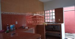 (Rentada) Privada Jazmin / Casa en Renta (20-481)