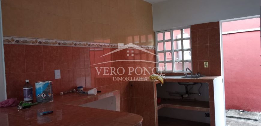 (Rentada) Privada Jazmin / Casa en Renta (20-481)