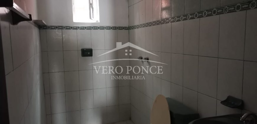 (Rentada) Privada Jazmin / Casa en Renta (20-481)