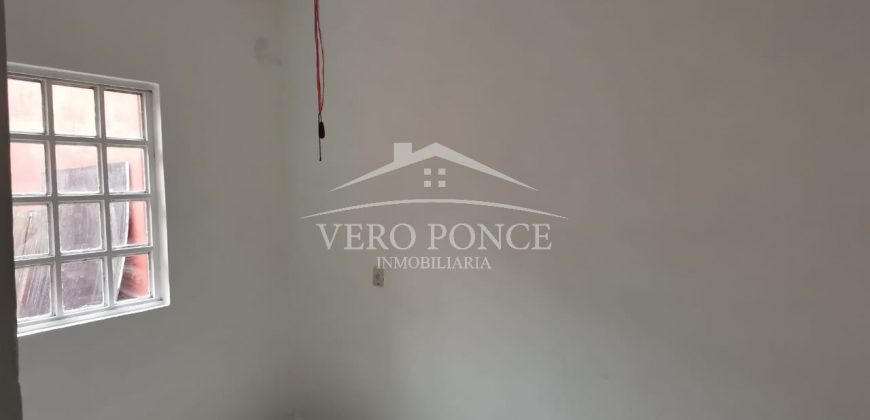 (Rentada) Privada Jazmin / Casa en Renta (20-481)