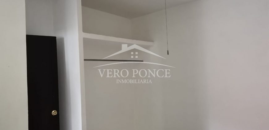 (Rentada) Privada Jazmin / Casa en Renta (20-481)