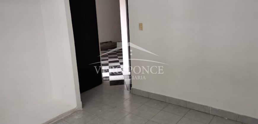 (Rentada) Privada Jazmin / Casa en Renta (20-481)