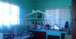 (Rentada) San Nicolás / Casa en Renta (20-491)