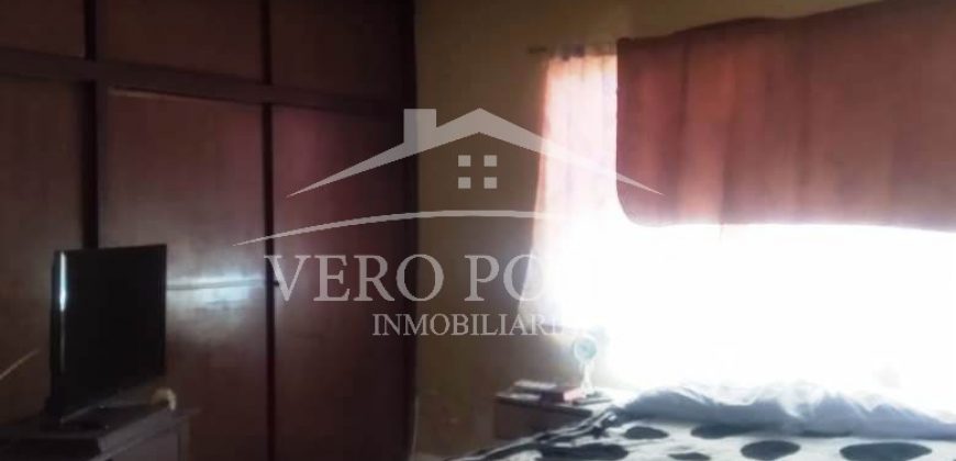 (Rentada) San Nicolás / Casa en Renta (20-491)