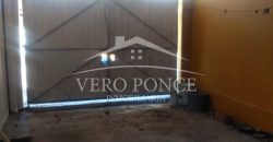 (Rentada) San Nicolás / Casa en Renta (20-491)