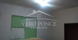 (Rentada) San Nicolás / Casa en Renta (20-491)