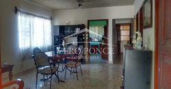 (Rentada) San Nicolás / Casa en Renta (20-491)