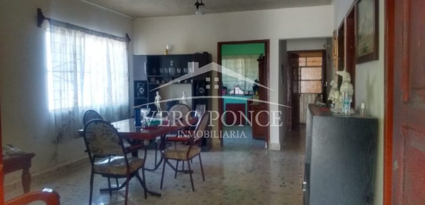 (Rentada) San Nicolás / Casa en Renta (20-491)