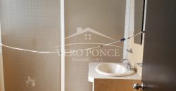 (Rentado) Córdoba Centro / Departamento en Renta (20-497)