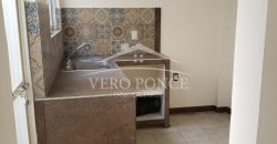 (Rentado) Córdoba Centro / Departamento en Renta (20-497)