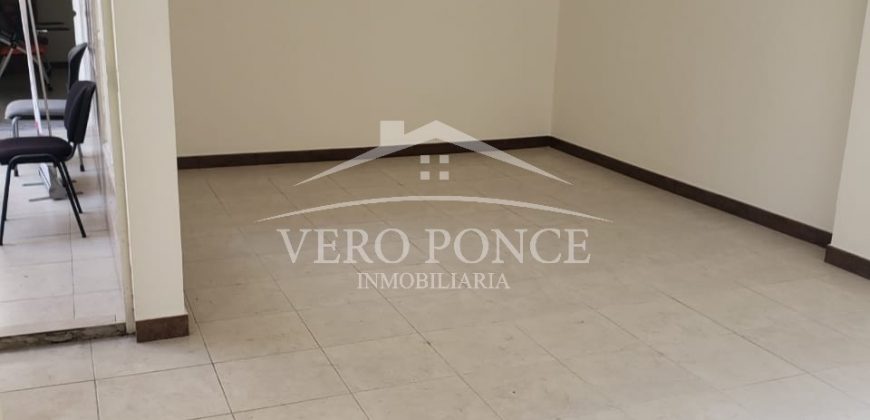 (Rentado) Córdoba Centro / Departamento en Renta (20-497)