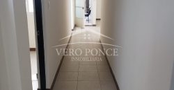 (Rentado) Córdoba Centro / Departamento en Renta (20-497)