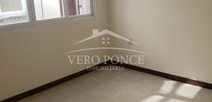 (Rentado) Córdoba Centro / Departamento en Renta (20-497)