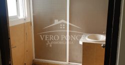 (Rentado) Córdoba Centro / Departamento en Renta (20-497)