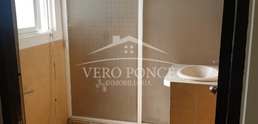 (Rentado) Córdoba Centro / Departamento en Renta (20-497)