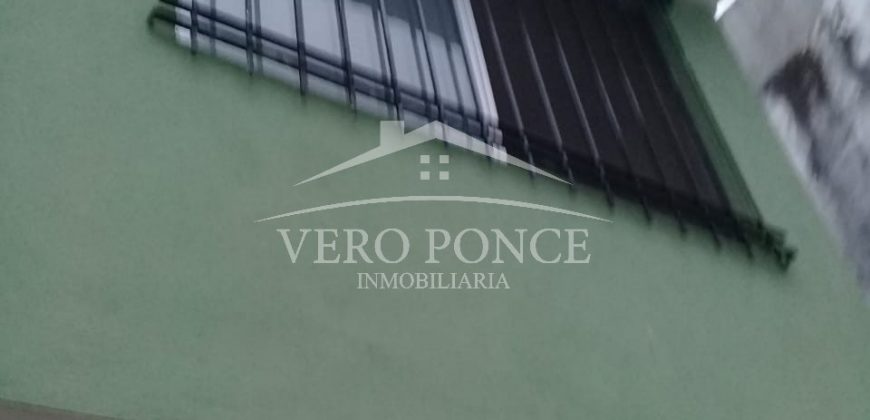 (Rentada) La Luz Francisco I. Madero / Casa en Renta (20-507)