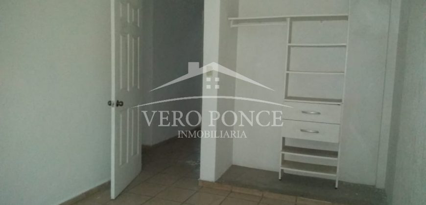(Rentada) La Luz Francisco I. Madero / Casa en Renta (20-507)