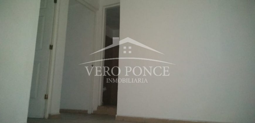(Rentada) La Luz Francisco I. Madero / Casa en Renta (20-507)