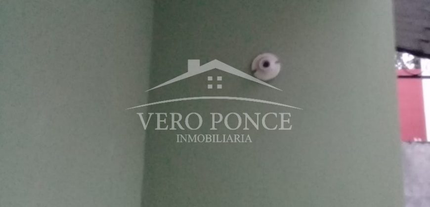 (Rentada) La Luz Francisco I. Madero / Casa en Renta (20-507)