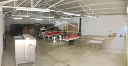 Los Mangos / Edificio en Venta (20-516)