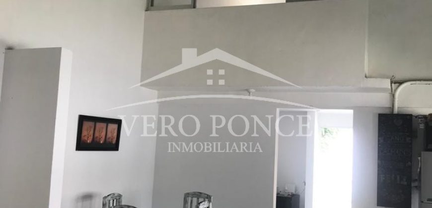 Los Mangos / Edificio en Venta (20-516)