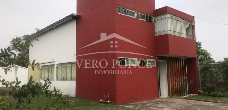 Los Mangos / Edificio en Venta (20-516)