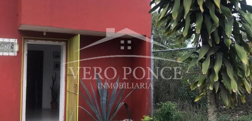 Los Mangos / Edificio en Venta (20-516)
