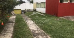 Los Mangos / Edificio en Venta (20-516)