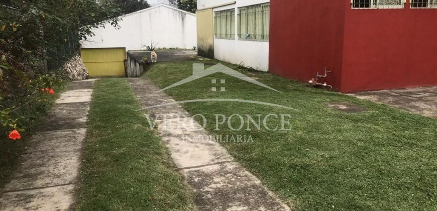 Los Mangos / Edificio en Venta (20-516)