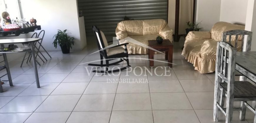 Los Mangos / Edificio en Venta (20-516)