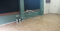 (Rentado) Avenida 5 / Local en Renta (20-529)