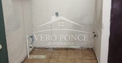 (Rentado) Avenida 5 / Local en Renta (20-529)