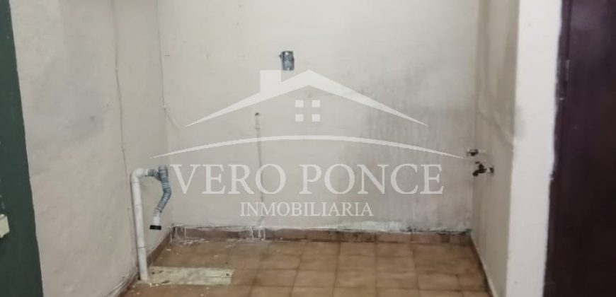 (Rentado) Avenida 5 / Local en Renta (20-529)