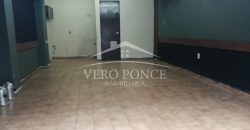(Rentado) Avenida 5 / Local en Renta (20-529)