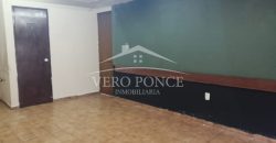 (Rentado) Avenida 5 / Local en Renta (20-529)