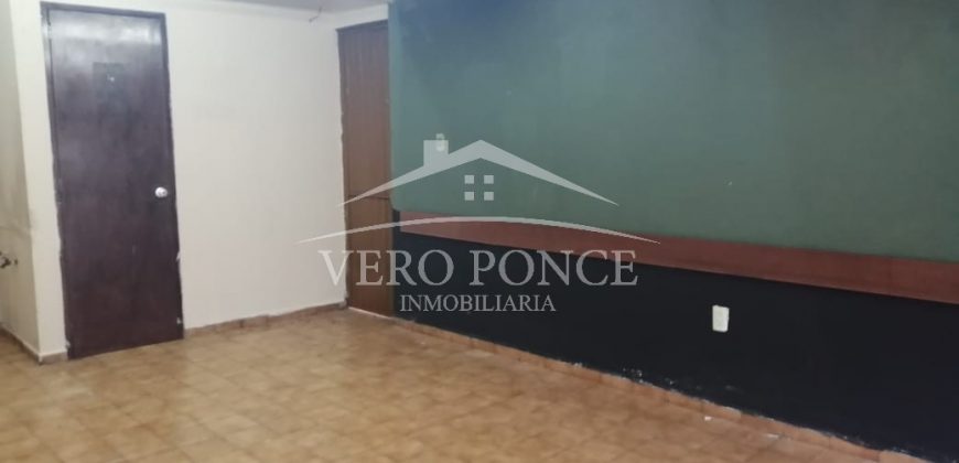 (Rentado) Avenida 5 / Local en Renta (20-529)