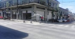 (Rentado) Avenida 1 Calle 6 / Locales en Renta (20-530)