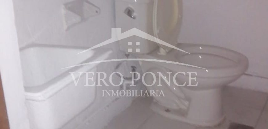 (Rentado) Avenida 1 Calle 6 / Locales en Renta (20-530)
