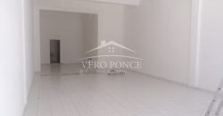 (Rentado) Avenida 1 Calle 6 / Locales en Renta (20-530)