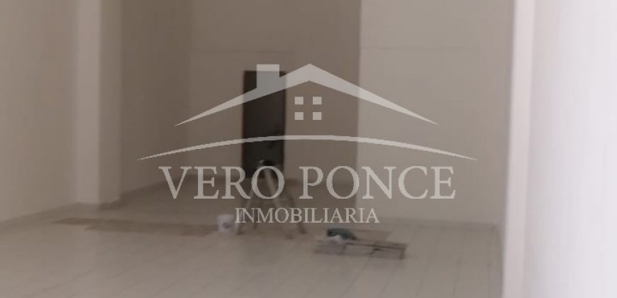 (Rentado) Avenida 1 Calle 6 / Locales en Renta (20-530)