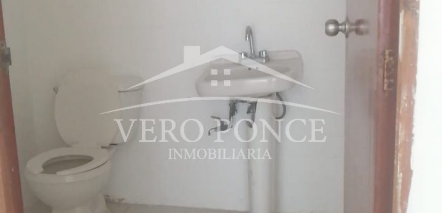 (Rentado) Avenida 1 Calle 6 / Locales en Renta (20-530)