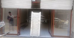 (Rentado) Avenida 1 Calle 6 / Locales en Renta (20-530)