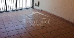 (Rentada) Alameda / Casa en Renta (20-535)