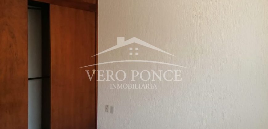 (Rentada) Alameda / Casa en Renta (20-535)